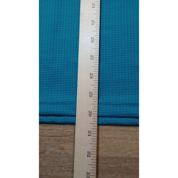 Ping Pong Tech Polo Shirt Mens Sz 3XL Blue Table Tennis Pullover Golf Pro Adult* - Picture 14 of 16